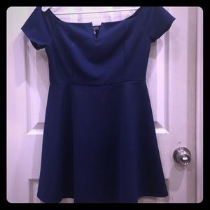Charlotte Russe Dress